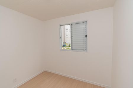 Quarto 2 de apartamento à venda com 2 quartos, 46m² em Parque da Amizade (nova Veneza), Sumaré