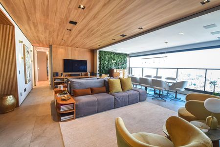 Apartamento à venda com 2 quartos, 145m² em Vila Mariana, São Paulo