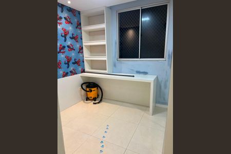 Apartamento para alugar com 63m², 2 quartos e 1 vaga Apartamento para alugar com 63m², 2 quartos e 1 vagaQuarto