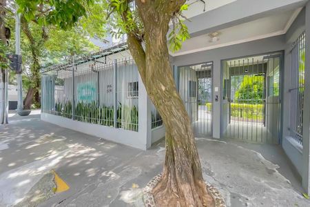 Fachada de apartamento à venda com 3 quartos, 65m² em Continental, Osasco