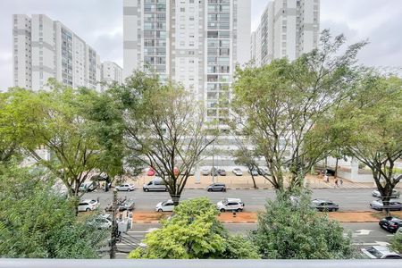 Vista de apartamento à venda com 3 quartos, 65m² em Continental, Osasco