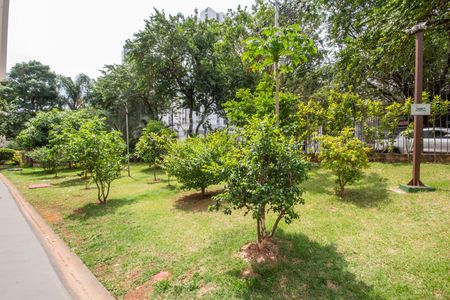 Área comum de apartamento à venda com 3 quartos, 65m² em Continental, Osasco