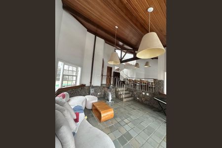 Casa de Condomínio à venda com 4 quartos, 377m² em Badu, Niterói