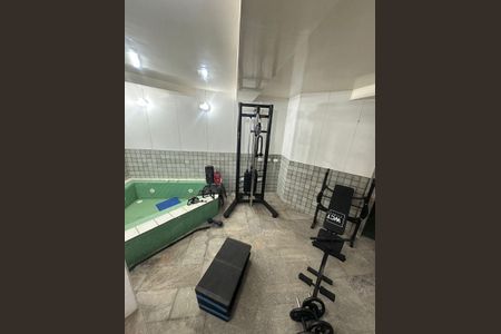 Área externa de casa de condomínio à venda com 4 quartos, 377m² em Badu, Niterói