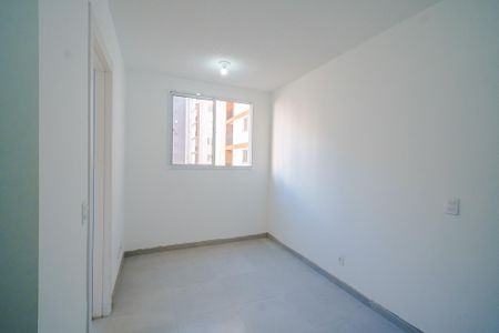 Apartamento para alugar com 35m², 2 quartos e sem vaga Apartamento para alugar com 35m², 2 quartos e sem vagaSala