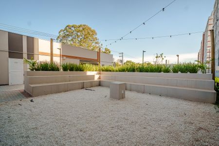 Apartamento para alugar com 35m², 2 quartos e sem vaga Apartamento para alugar com 35m², 2 quartos e sem vagaÁrea comum