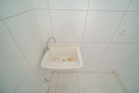 Apartamento para alugar com 35m², 2 quartos e sem vaga Apartamento para alugar com 35m², 2 quartos e sem vagaÁrea de Serviço
