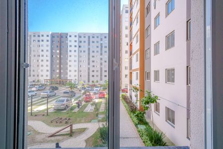 Apartamento para alugar com 35m², 2 quartos e sem vaga Apartamento para alugar com 35m², 2 quartos e sem vagaQuarto 2