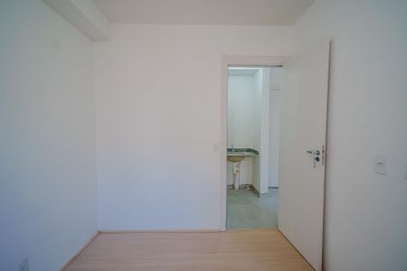 Quarto 2 de apartamento para alugar com 2 quartos, 35m² em Jaguaré, São Paulo