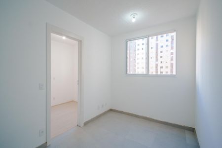 Sala de apartamento para alugar com 2 quartos, 35m² em Jaguaré, São Paulo