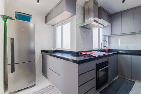 Apartamento para alugar com 78m², 2 quartos e 2 vagas Apartamento para alugar com 78m², 2 quartos e 2 vagasCozinha