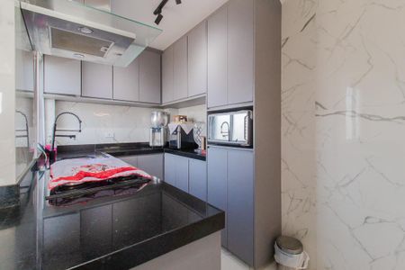 Apartamento para alugar com 78m², 2 quartos e 2 vagas Apartamento para alugar com 78m², 2 quartos e 2 vagasCozinha