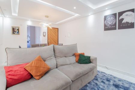 Apartamento para alugar com 78m², 2 quartos e 2 vagas Apartamento para alugar com 78m², 2 quartos e 2 vagasSala/Sala de jantar