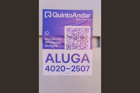 Apartamento para alugar com 2 quartos, 78m² em Jardim Haydee, Mauá