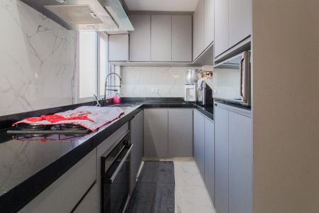 Apartamento para alugar com 78m², 2 quartos e 2 vagas Apartamento para alugar com 78m², 2 quartos e 2 vagasCozinha
