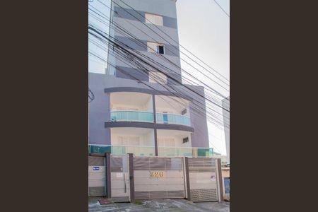 Apartamento para alugar com 2 quartos, 78m² em Jardim Haydee, Mauá