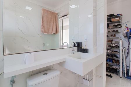 Apartamento para alugar com 78m², 2 quartos e 2 vagas Apartamento para alugar com 78m², 2 quartos e 2 vagasBanheiro suíte