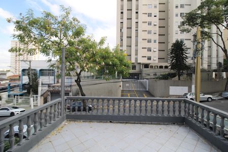 Quarto 2 - Varanda de casa para alugar com 5 quartos, 300m² em Santana, São Paulo