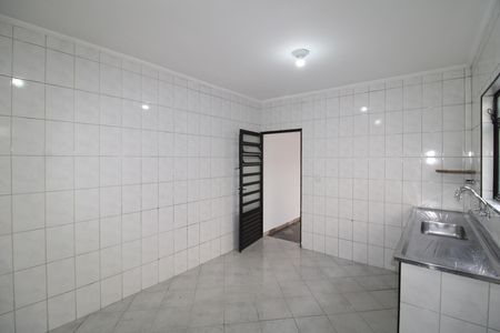 Cozinha de casa para alugar com 5 quartos, 300m² em Santana, São Paulo