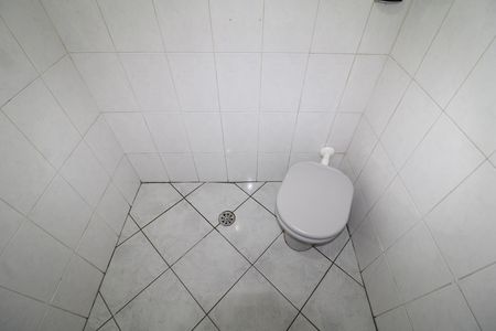 Lavabo de casa para alugar com 5 quartos, 300m² em Santana, São Paulo