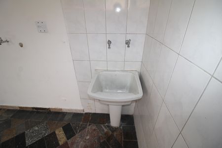 Área de Serviço de casa para alugar com 5 quartos, 300m² em Santana, São Paulo