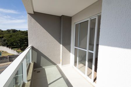 Varanda de apartamento para alugar com 3 quartos, 65m² em Jardim California, Jacareí