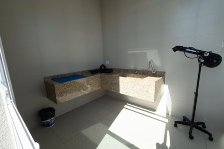 Apartamento para alugar com 65m², 3 quartos e 2 vagasÁrea comum