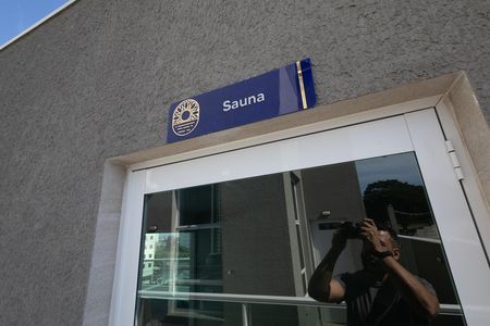 Apartamento para alugar com 65m², 3 quartos e 2 vagasÁrea comum