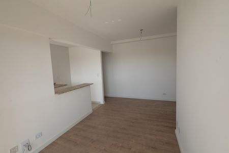 Apartamento para alugar com 65m², 3 quartos e 2 vagasSala