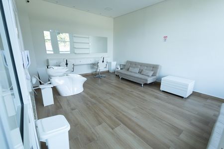 Área comum de apartamento para alugar com 3 quartos, 65m² em Jardim California, Jacareí