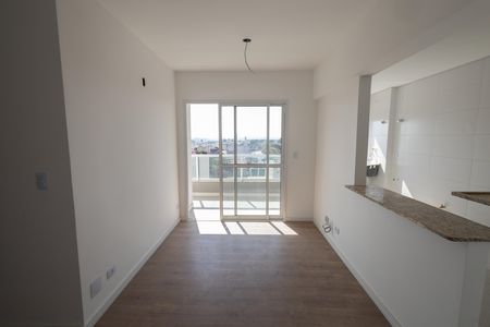 Apartamento para alugar com 3 quartos, 65m² em Jardim California, Jacareí
