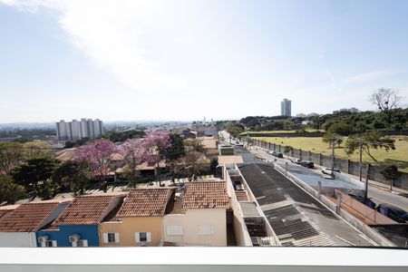 Vista de apartamento para alugar com 3 quartos, 65m² em Jardim California, Jacareí