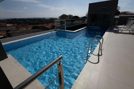 Apartamento para alugar com 65m², 3 quartos e 2 vagasÁrea comum