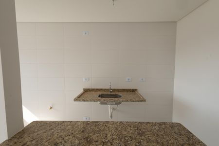 Apartamento para alugar com 65m², 3 quartos e 2 vagasCozinha