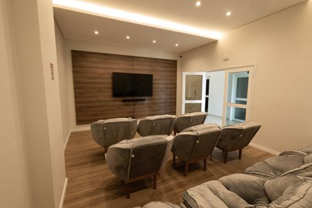 Apartamento para alugar com 65m², 3 quartos e 2 vagasÁrea comum