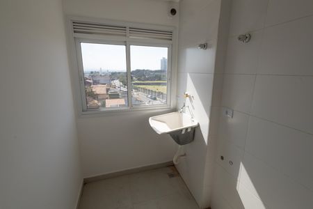 Apartamento para alugar com 65m², 3 quartos e 2 vagasÁrea de Serviço