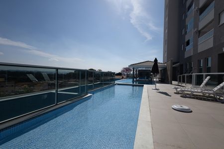 Apartamento para alugar com 65m², 3 quartos e 2 vagasÁrea comum