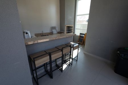 Apartamento para alugar com 65m², 3 quartos e 2 vagasÁrea comum