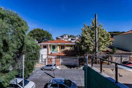 Vista Quarto 1 de casa à venda com 2 quartos, 69m² em Jardim Santo Elias, São Paulo