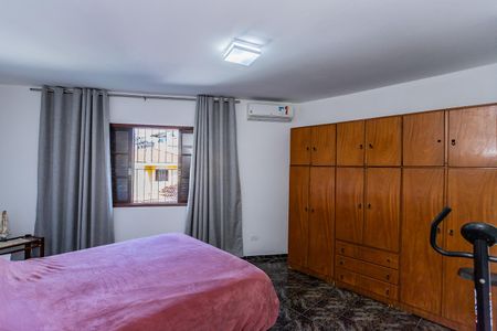 Quarto 1 de casa à venda com 2 quartos, 69m² em Jardim Santo Elias, São Paulo