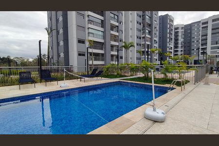 Apartamento para alugar com 2 quartos, 88m² em City América, São Paulo