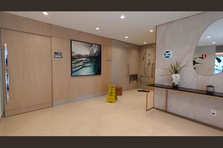 Apartamento para alugar com 88m², 2 quartos e 2 vagas
