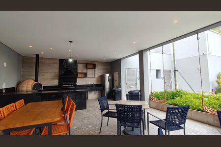 Apartamento para alugar com 88m², 2 quartos e 2 vagas
