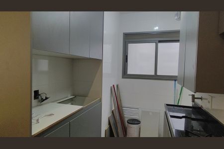 Apartamento para alugar com 88m², 2 quartos e 2 vagas