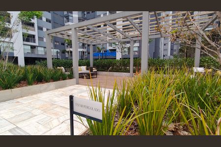 Apartamento para alugar com 88m², 2 quartos e 2 vagas