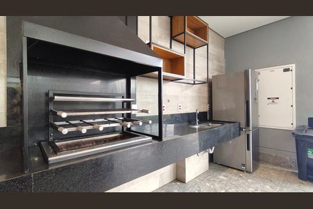 Apartamento para alugar com 2 quartos, 88m² em City América, São Paulo