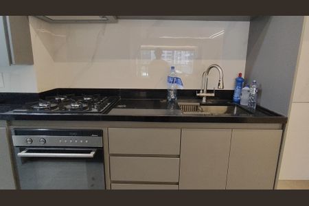 Apartamento para alugar com 88m², 2 quartos e 2 vagas