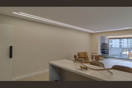 Apartamento para alugar com 88m², 2 quartos e 2 vagas
