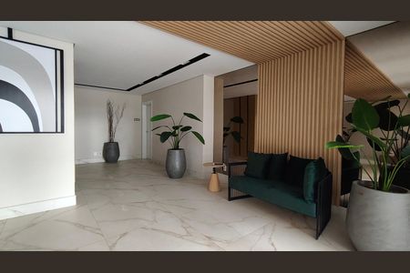 Apartamento para alugar com 2 quartos, 88m² em City América, São Paulo