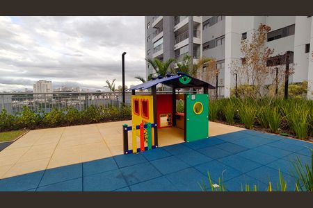 Apartamento para alugar com 88m², 2 quartos e 2 vagas
